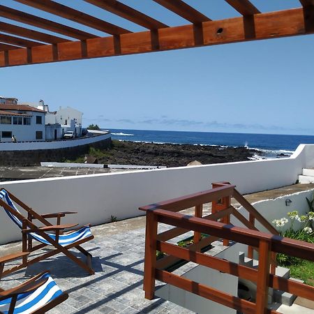Apartament Casa Do Paul Santa Cruz da Graciosa Zewnętrze zdjęcie