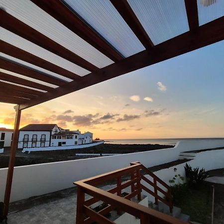 Apartament Casa Do Paul Santa Cruz da Graciosa Zewnętrze zdjęcie