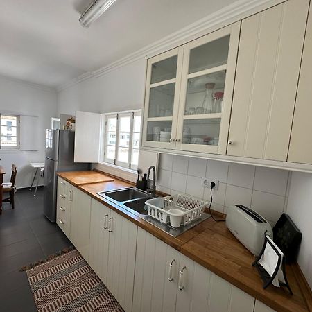 Apartament Casa Do Paul Santa Cruz da Graciosa Zewnętrze zdjęcie