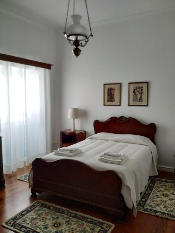 Apartament Casa Do Paul Santa Cruz da Graciosa Zewnętrze zdjęcie