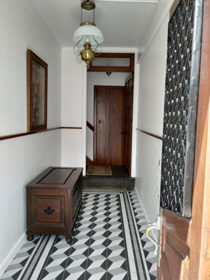 Apartament Casa Do Paul Santa Cruz da Graciosa Zewnętrze zdjęcie