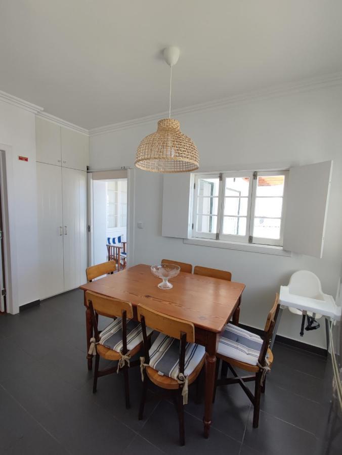 Apartament Casa Do Paul Santa Cruz da Graciosa Zewnętrze zdjęcie