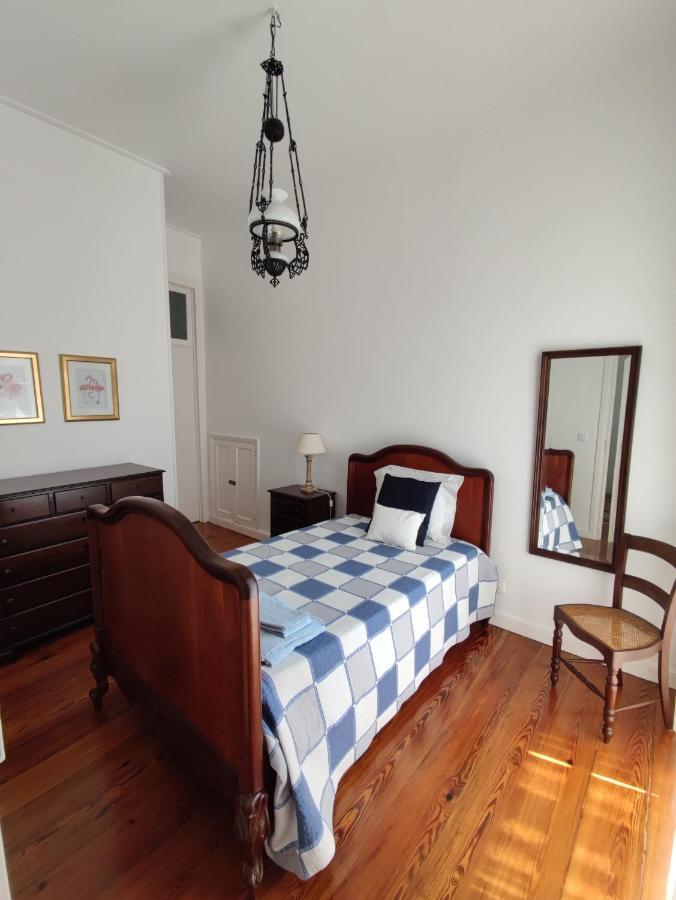 Apartament Casa Do Paul Santa Cruz da Graciosa Zewnętrze zdjęcie