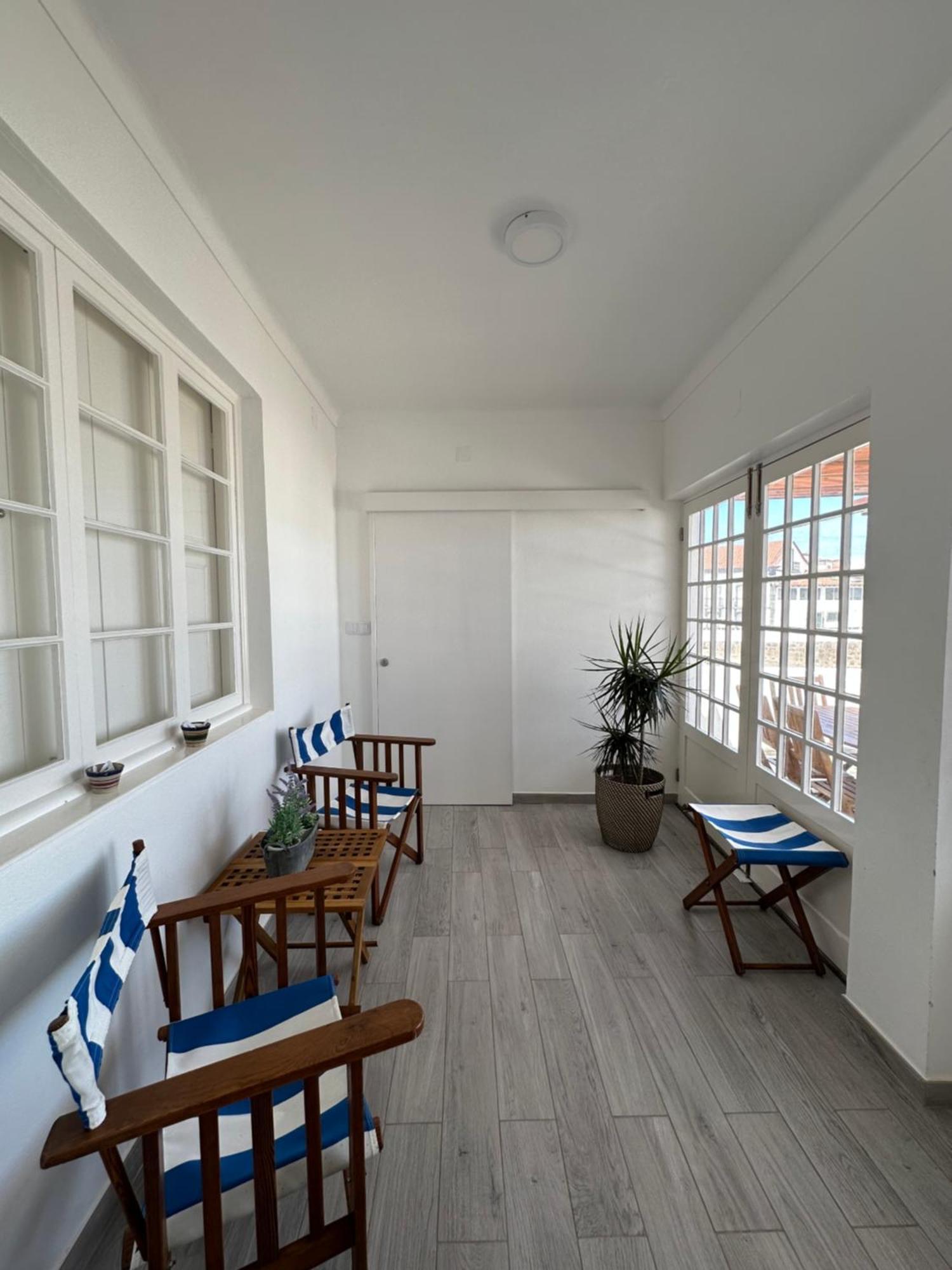 Apartament Casa Do Paul Santa Cruz da Graciosa Zewnętrze zdjęcie