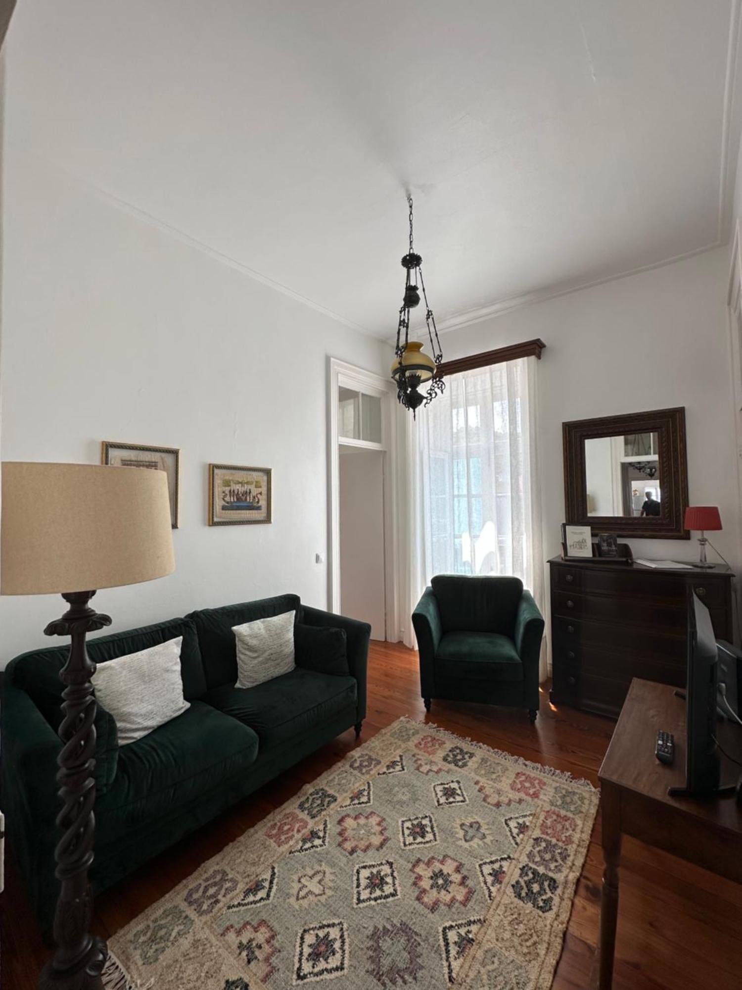 Apartament Casa Do Paul Santa Cruz da Graciosa Zewnętrze zdjęcie