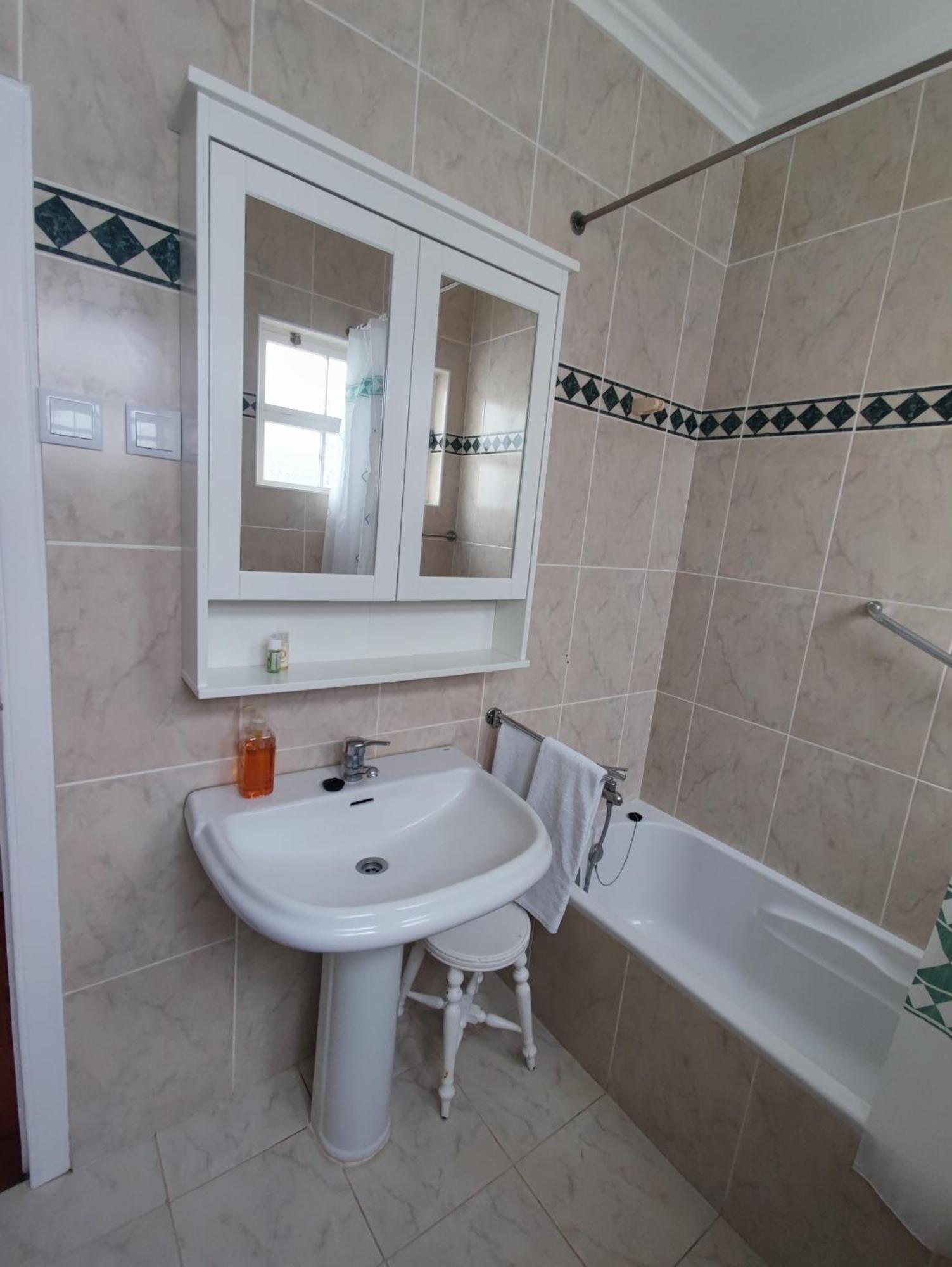 Apartament Casa Do Paul Santa Cruz da Graciosa Zewnętrze zdjęcie