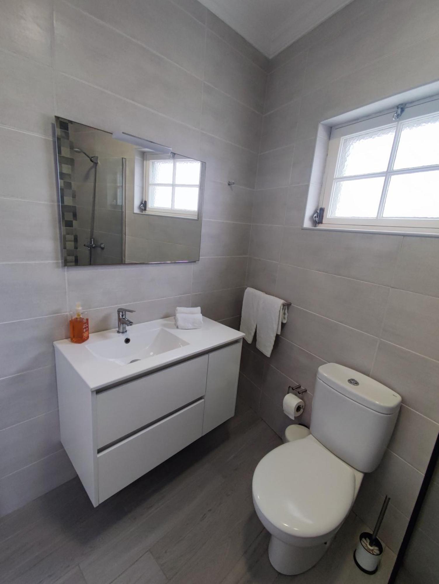 Apartament Casa Do Paul Santa Cruz da Graciosa Zewnętrze zdjęcie